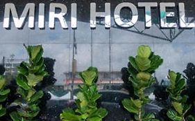 Miri Hotel Miri